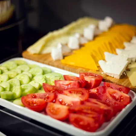 Michelangelo Grand Hotell 5*