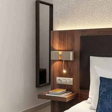 Michelangelo Grand Hotell 5*