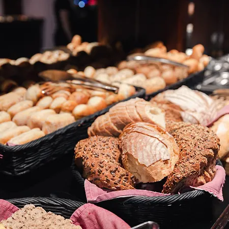 Michelangelo Grand Prag