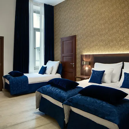 Michelangelo Grand Hotell