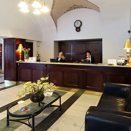 Hotell Michelangelo Grand 5*