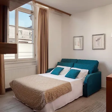 Michelangelo Grand 5*