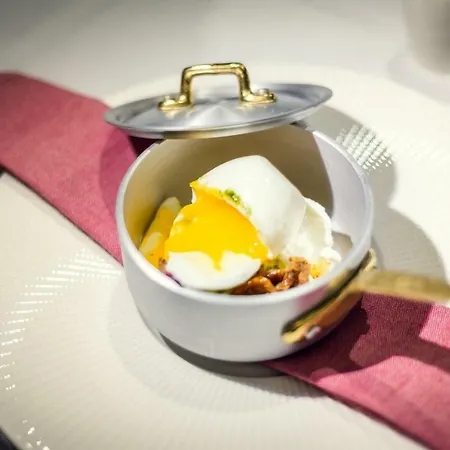 Michelangelo Grand Hotell