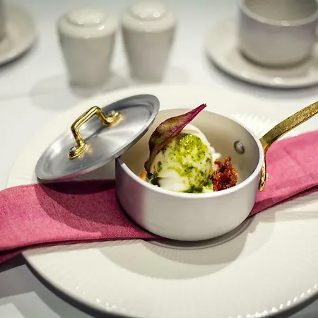 Hotell Michelangelo Grand