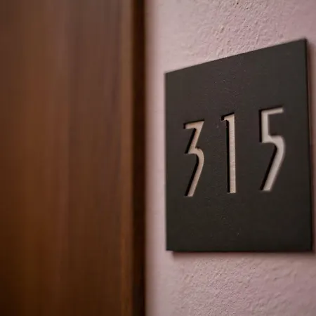 Michelangelo Grand 5* Prag