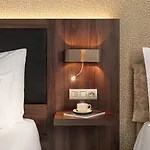 Michelangelo Grand Hotel 5*