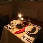 Michelangelo Grand Hotell Prag