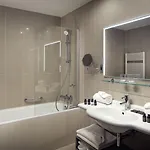 Hotel Michelangelo Grand Prague