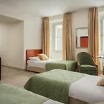 Michelangelo Grand Hotel Prague