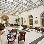 Michelangelo Grand Hotel Praga