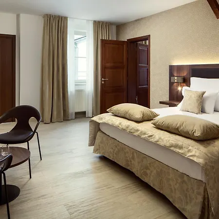 Hotel Michelangelo Grand 5*