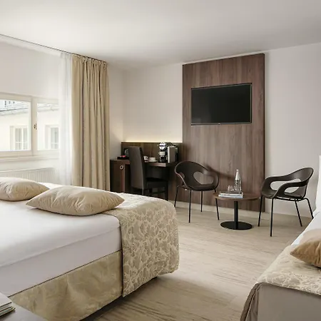 Michelangelo Grand Hotel Prague
