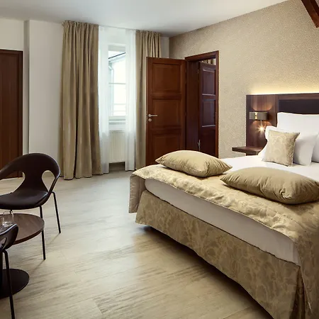 Michelangelo Grand Прага