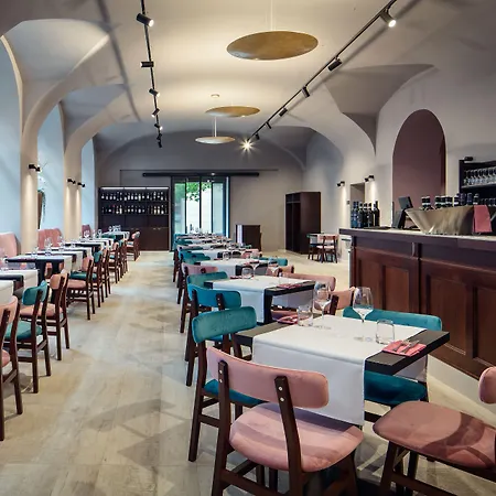 Michelangelo Grand 5* Прага