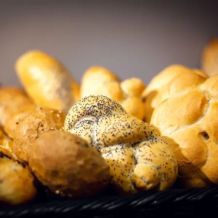 Отель Michelangelo Grand