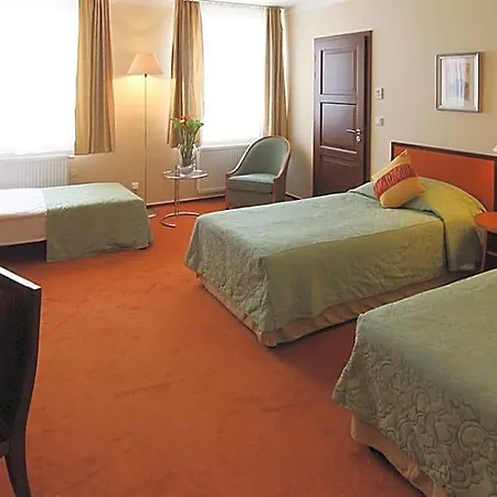 Michelangelo Grand Hotel