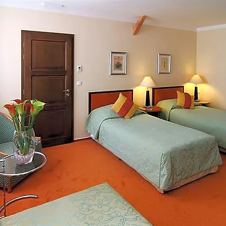 Michelangelo Grand Hotel 5*