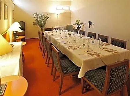 Michelangelo Grand Hotel 5*