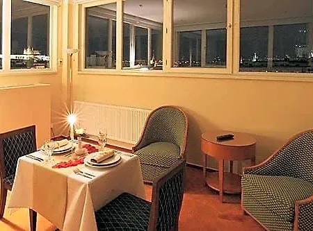 Michelangelo Grand Hotel Praga