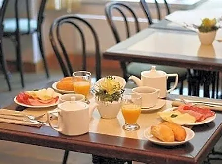 Hotel Michelangelo Grand 5*