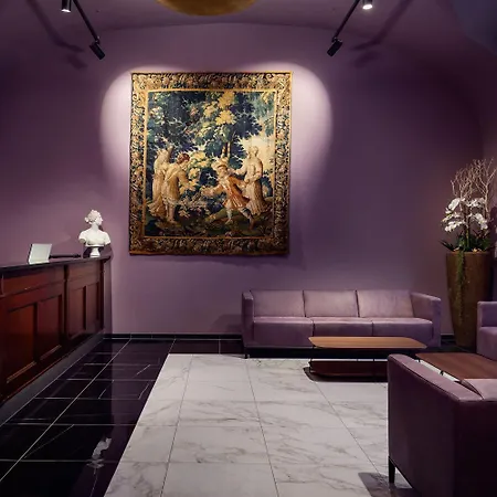 Michelangelo Grand Otel Prag