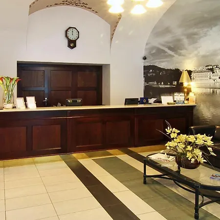 Hotel Michelangelo Grand 5*