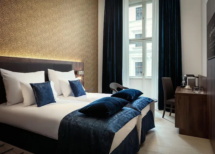 Michelangelo Grand Hotel