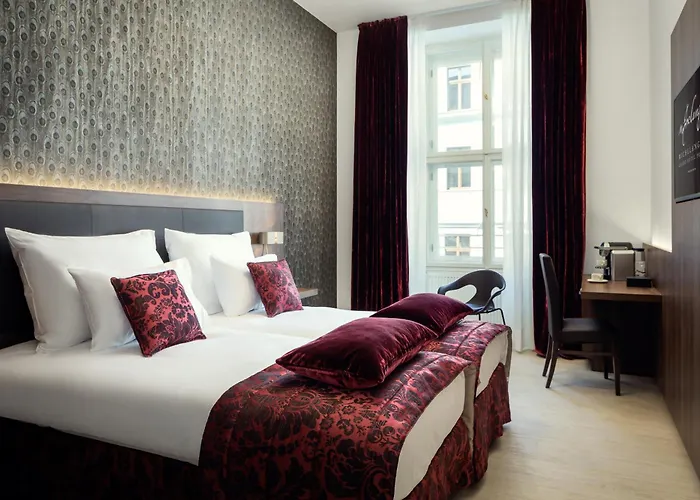 Hotel Michelangelo Grand