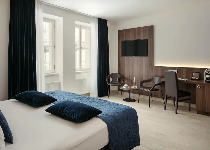 Michelangelo Grand Hotel