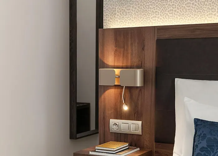 Michelangelo Grand Hotel 5*