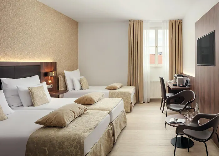 Hotel Michelangelo Grand