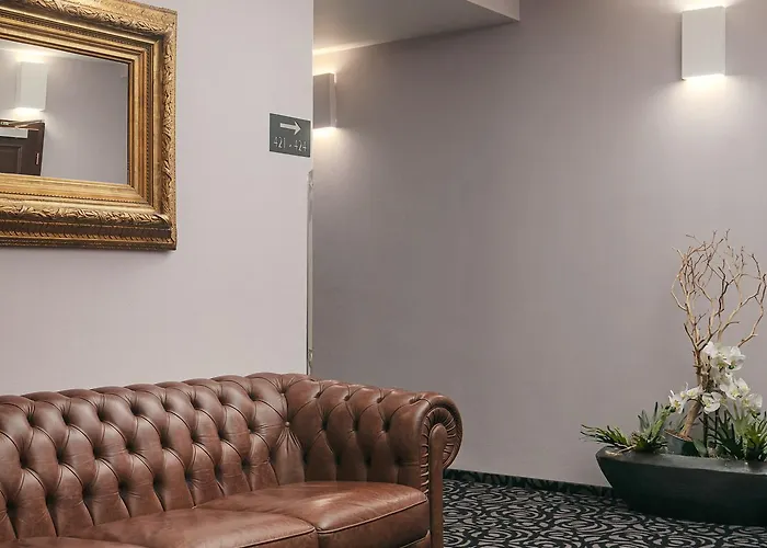 Michelangelo Grand 5*