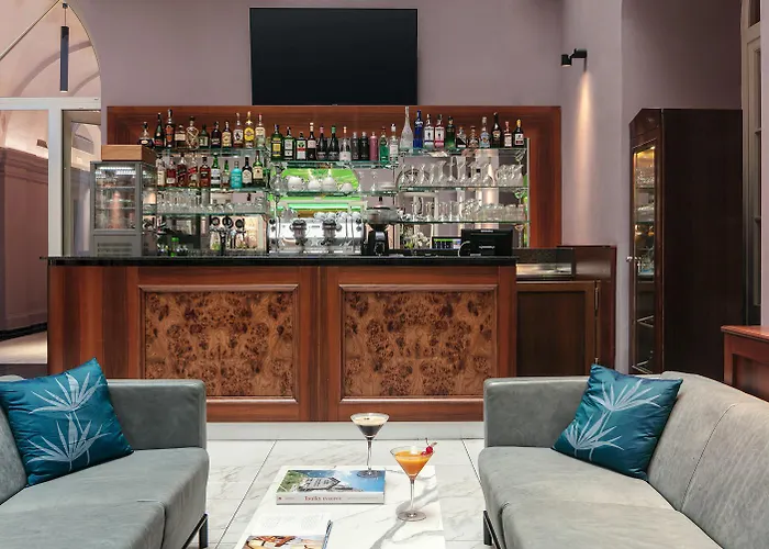 Michelangelo Grand Praga