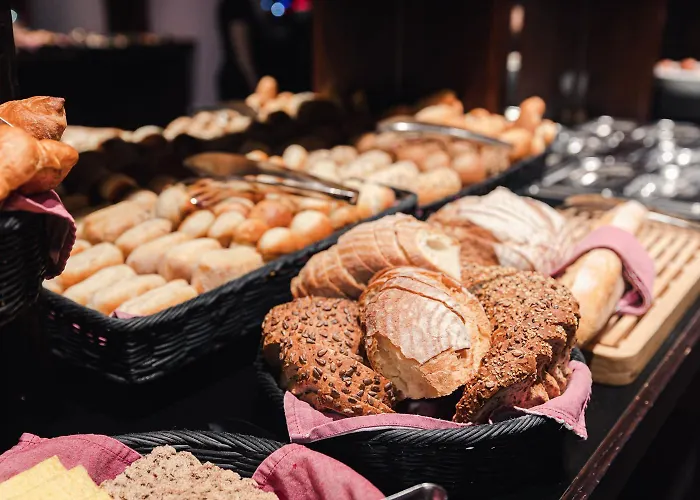 Michelangelo Grand Praga