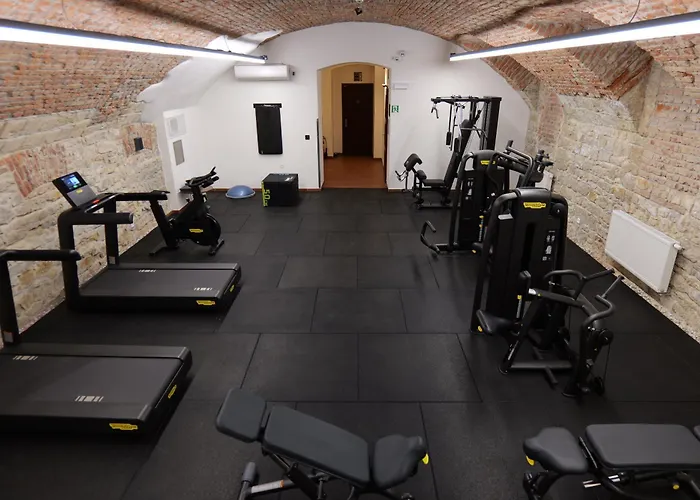 Hotel Michelangelo Grand