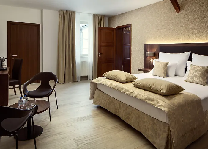 Michelangelo Grand Praga