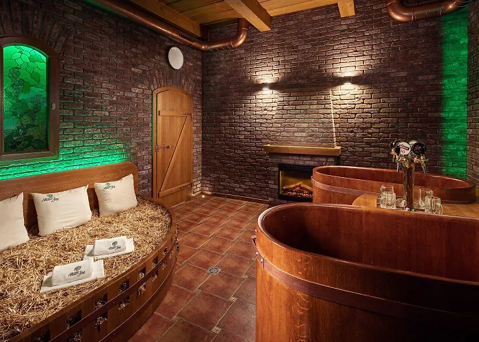 Michelangelo Grand Praga