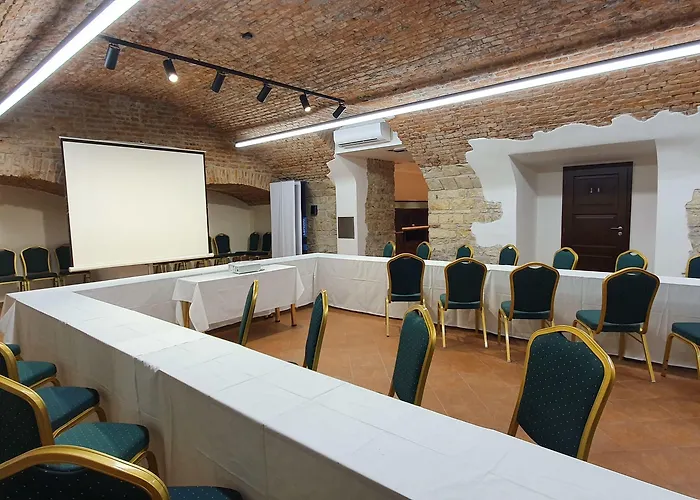 Szálloda Michelangelo Grand 5*