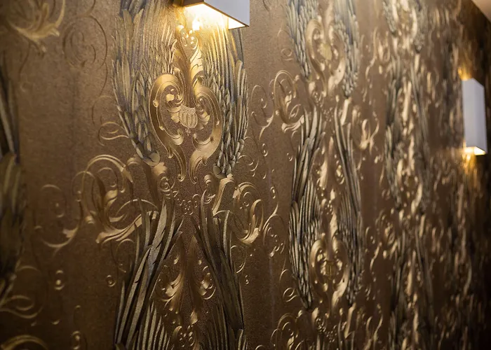 Michelangelo Grand 5*