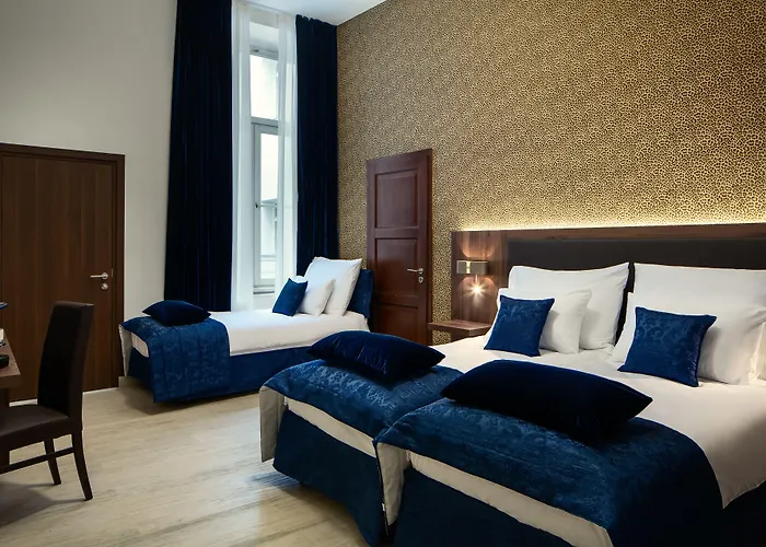 Michelangelo Grand Hotel