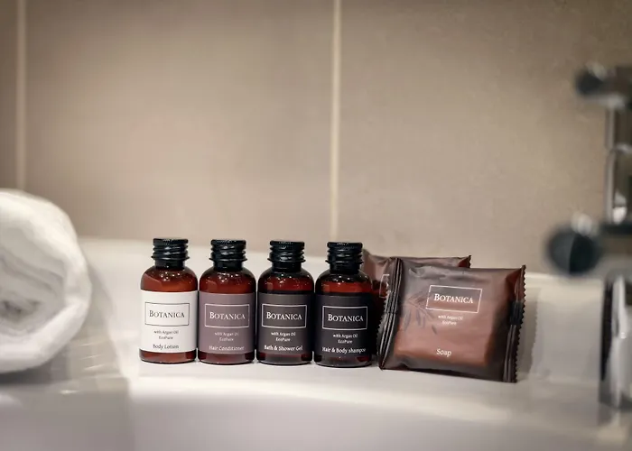 Michelangelo Grand Hotel 5*