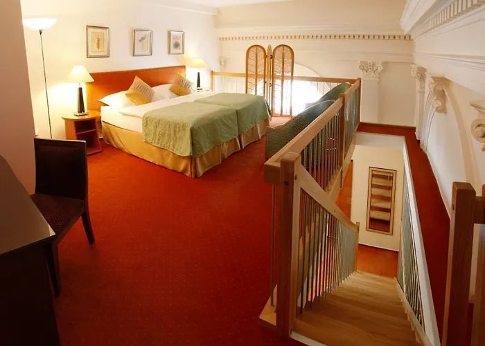 Michelangelo Grand Praga