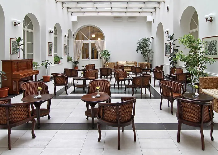 Michelangelo Grand Hotel