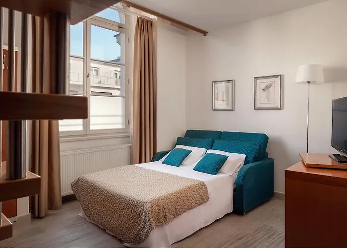 Michelangelo Grand 5*