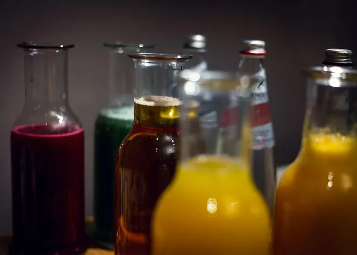 Hotel Michelangelo Grand Praga