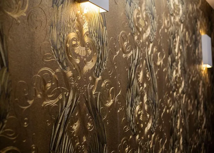 Michelangelo Grand 5*