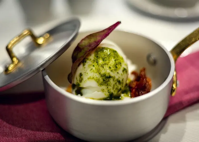 Hotel Michelangelo Grand 5*