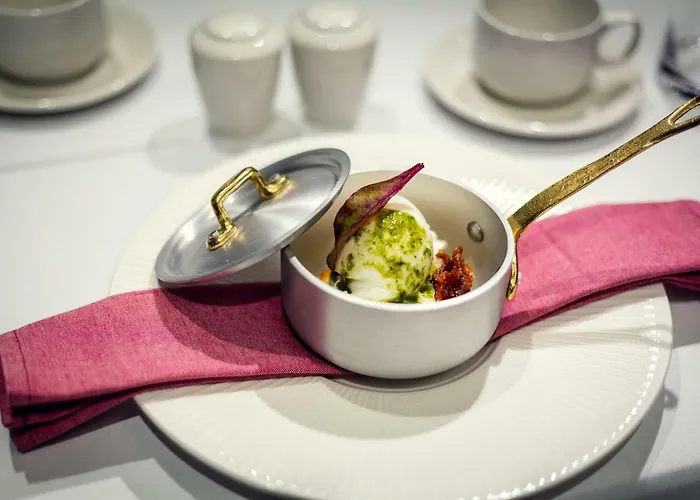 Hotel Michelangelo Grand