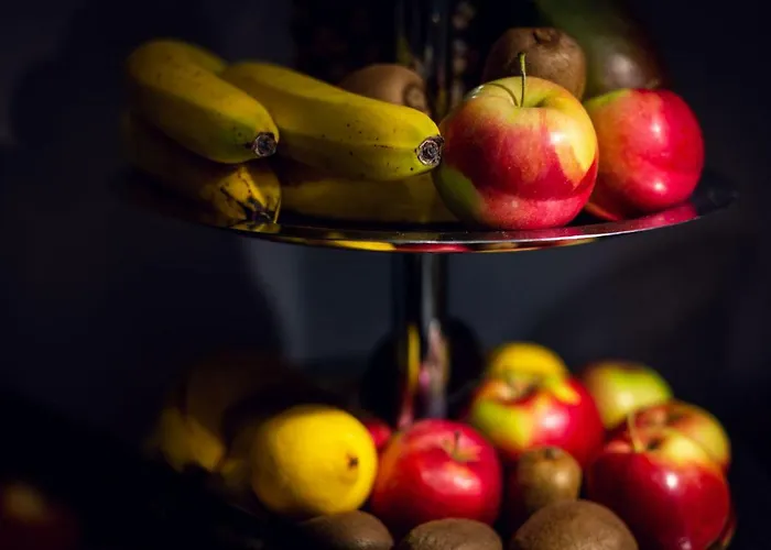 Michelangelo Grand Praga