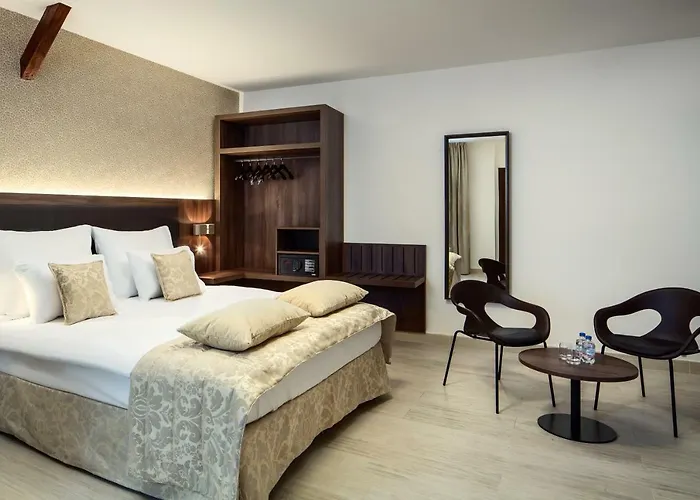 Michelangelo Grand 5*